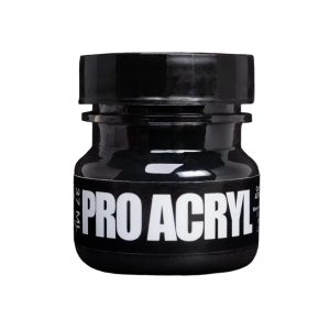 PRO Acryl Weathering Pigments 02 - Black Iron Oxide 1