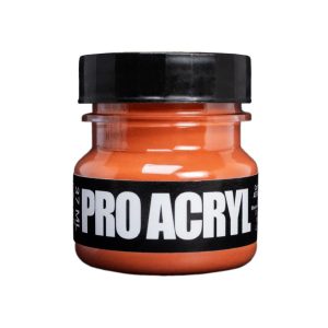 PRO Acryl Weathering Pigments 03 - Red Iron Oxide 1