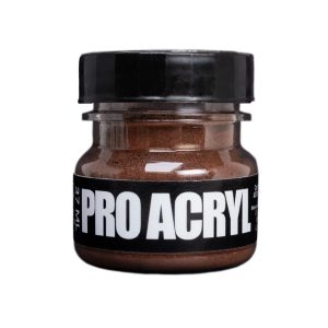 PRO Acryl Weathering Pigments 07 - Burnt Umber 1