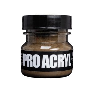 PRO Acryl Weathering Pigments 08 - Raw Umber 1