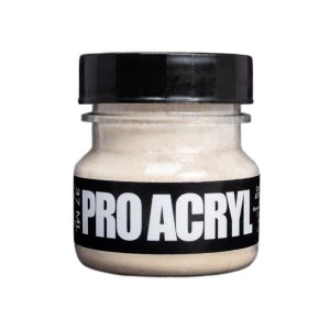 PRO Acryl Weathering Pigments 05 - Unbleached Titanium 1