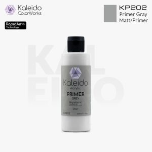 Kaleido Colorworks - Primer Gray 210ml 1