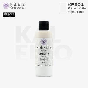 Kaleido Colorworks - Primer White 210ml 1