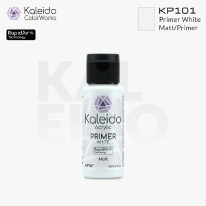 Kaleido Colorworks - Primer White 60ml 1