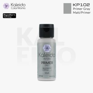 Kaleido Colorworks - Primer Gray 60ml 1