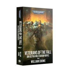 Veterans Of The Fall (Paperback) 1