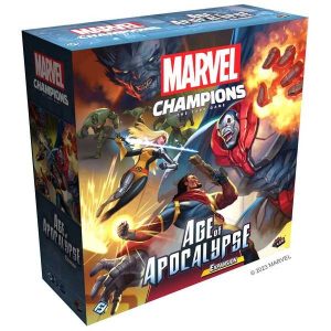 Marvel Champions: Age of Apocalypse 1