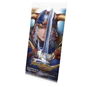 Final Fantasy TCG: Legacy Collection Booster 1