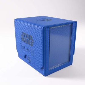 Star Wars: Unlimited Deck Pod - Blue 1