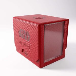 Star Wars: Unlimited Deck Pod - Red 1