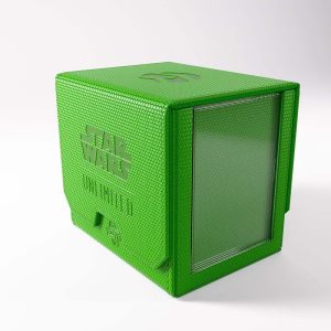 Star Wars: Unlimited Deck Pod - Green 1