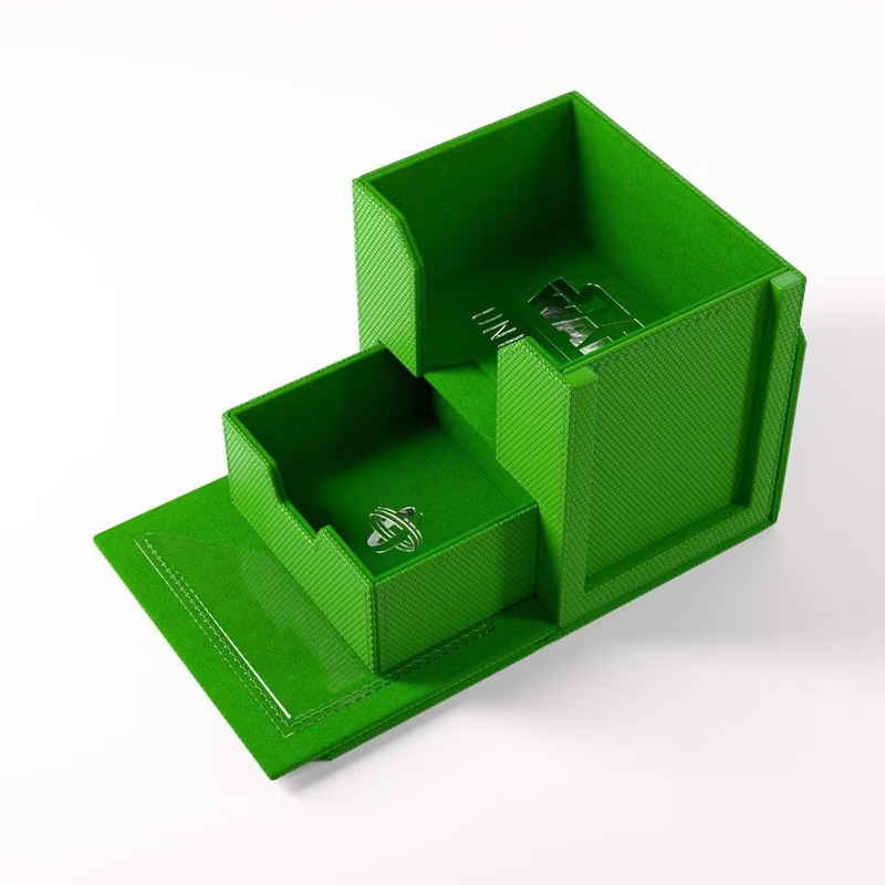 Star Wars: Unlimited Deck Pod - Green 2