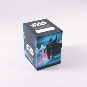 Star Wars: Unlimited Soft Crate - Darth Vader 1