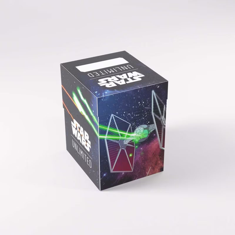 Star Wars: Unlimited Soft Crate - X-Wing/Tie Fighter 3