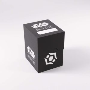 Star Wars: Unlimited Soft Crate - Black/White 1
