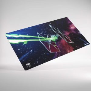 Star Wars: Unlimited Game Mat - Tie Fighter 1