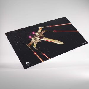 Star Wars: Unlimited Game Mat - X-Wing 1