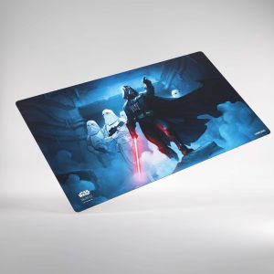 Star Wars: Unlimited Game Mat - Darth Vader 1