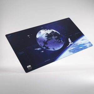 Star Wars: Unlimited Game Mat - Death Star 1