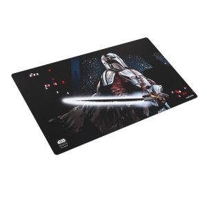 Star Wars: Unlimited Game Mat - Mandalorian 1
