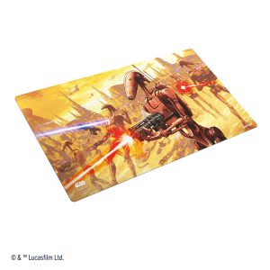 Star Wars: Unlimited Game Mat - Battle Droids 1