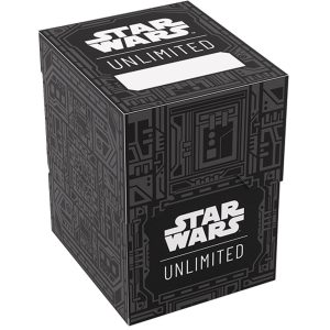 Star Wars: Unlimited - Soft Crate Set 5: Unlimited Pattern 1