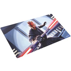 Star Wars: Unlimited - Game Mat Set 5: Darth Maul 1