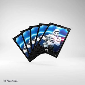 Gamegenic Star Wars: Unlimited Art Sleeves - Stormtrooper 1