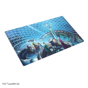 Star Wars: Unlimited Game Mat - Galactic Senate 1