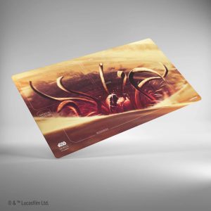 Star Wars: Unlimited Game Mat - Great Pit of Carkoon 1