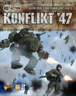Konflikt 47 Rulebook (old) 1