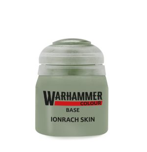 Warhammer Colour Base: Ionrach Skin 12ml 1