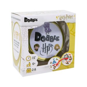 Dobble Harry Potter 1