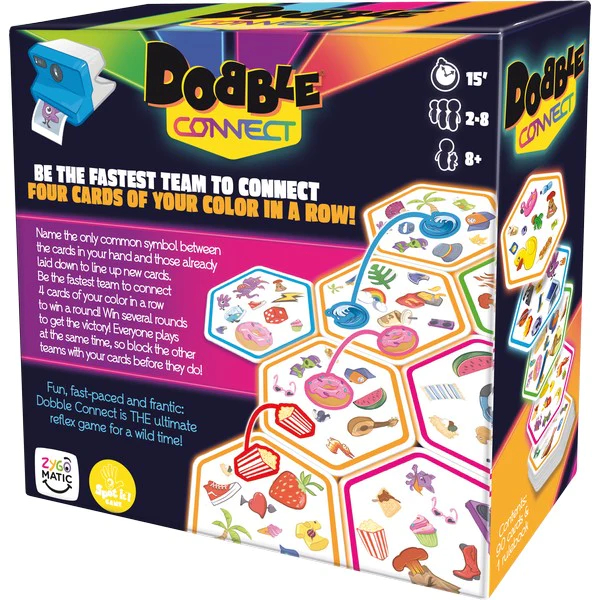 Dobble Connect 2