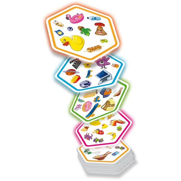 Dobble Connect 3