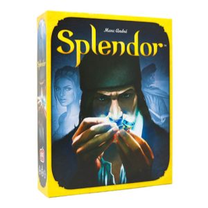 Splendor 1