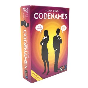 Codenames 1
