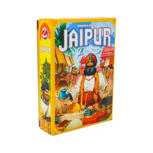 Jaipur 2nd Edition 1