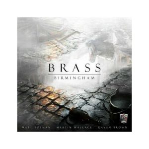 Brass: Birmingham 1