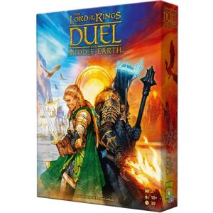 The Lord of the Rings : Duel for Middle-Earth 1