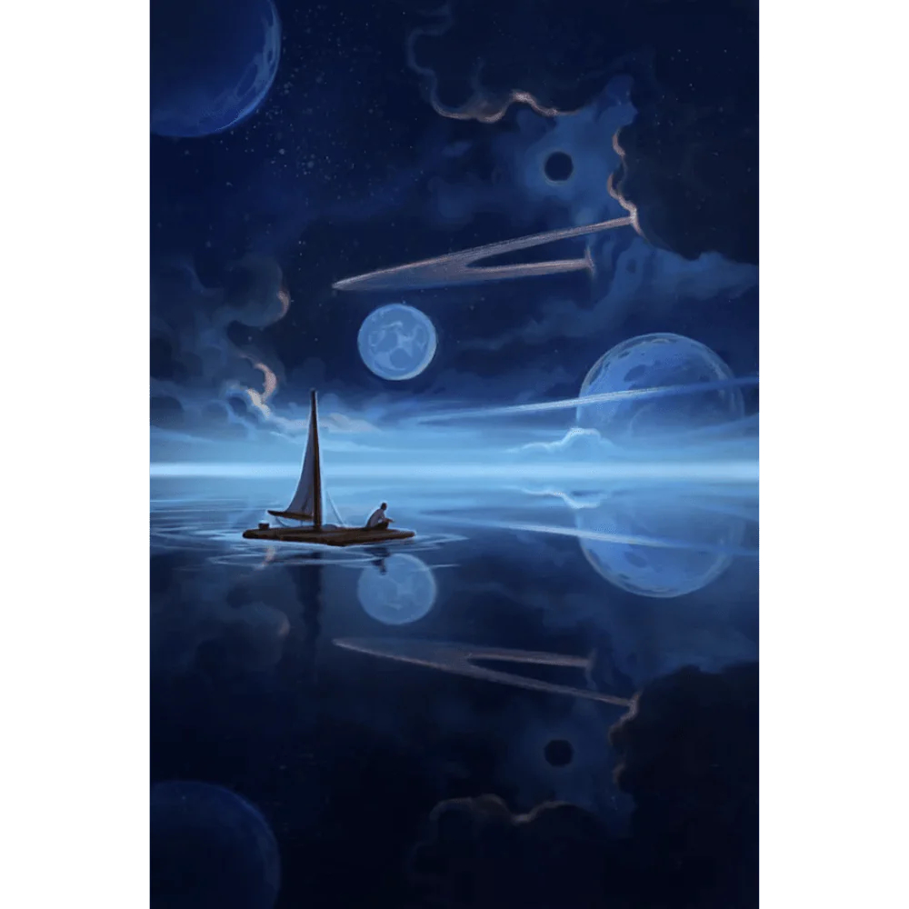 Unconscious Mind 2