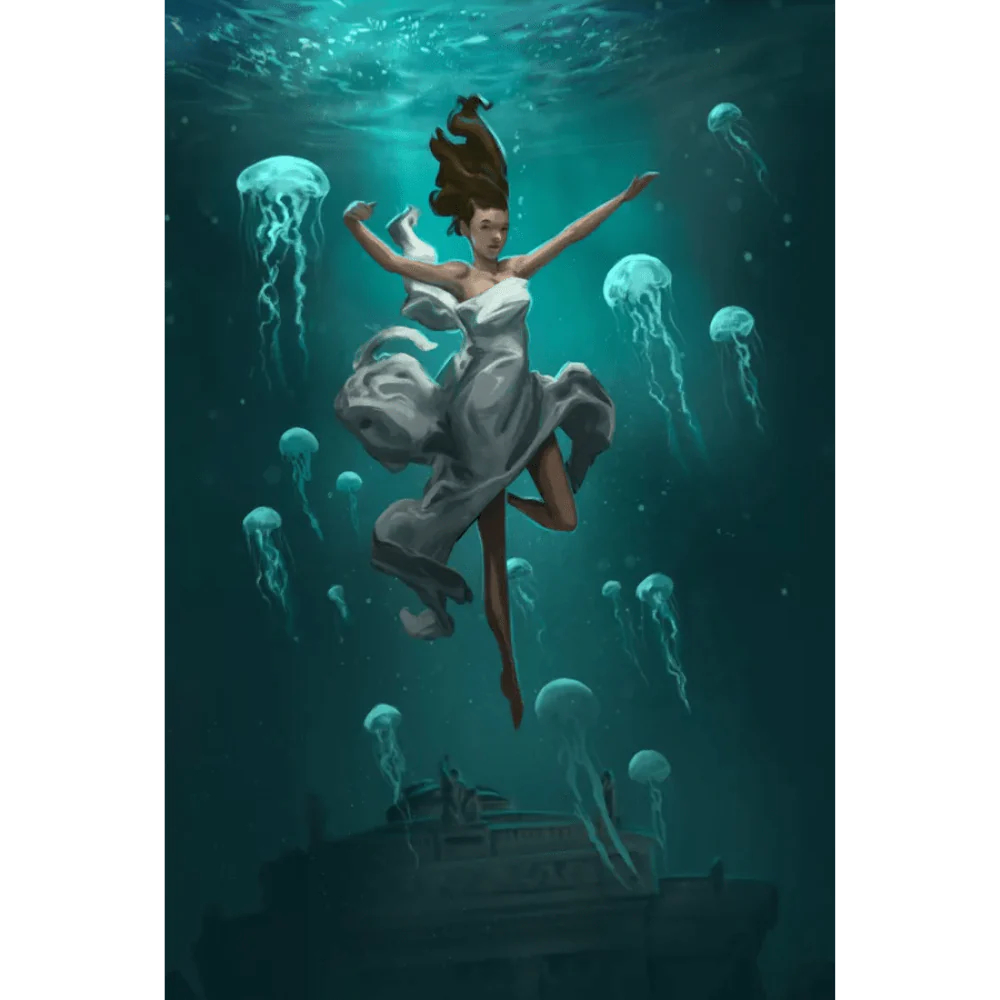Unconscious Mind 4