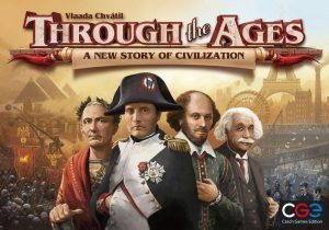 Through the Ages: A New Story of Civilization 1