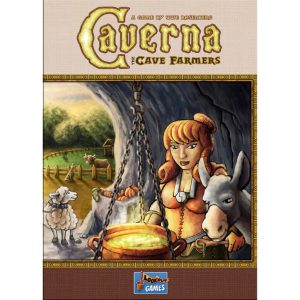 Caverna 1