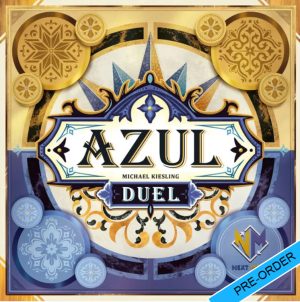 Azul Duel 1