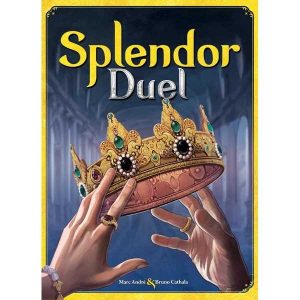 Splendor Duel 1