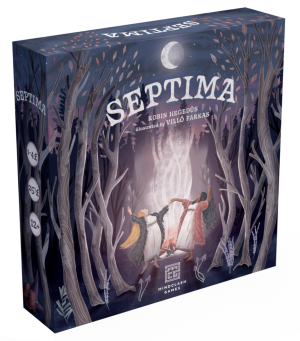 Septima 1