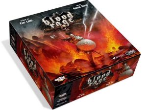 Blood Rage 1