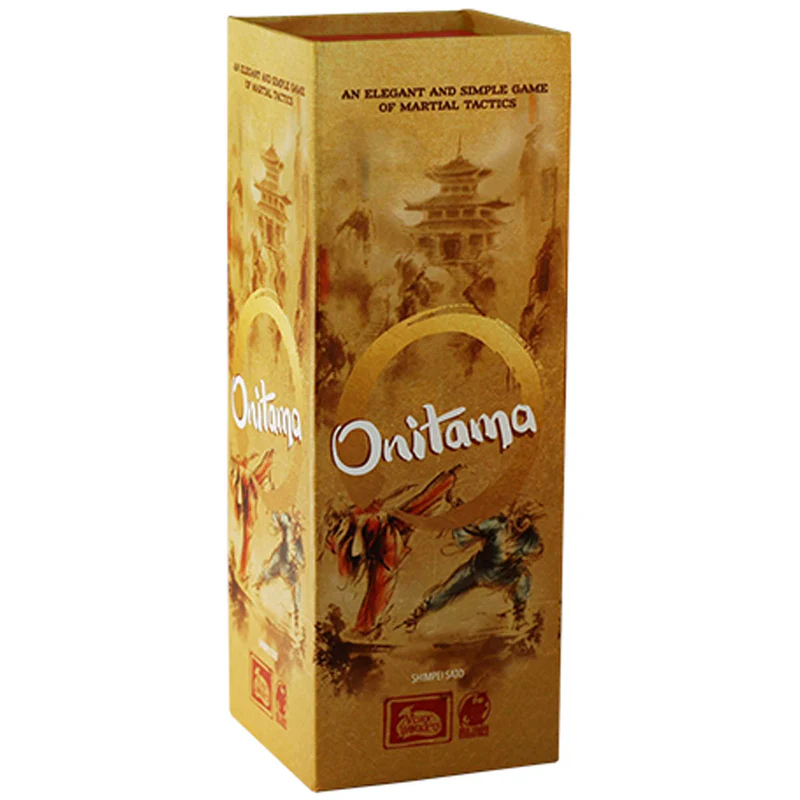 Onitama 1