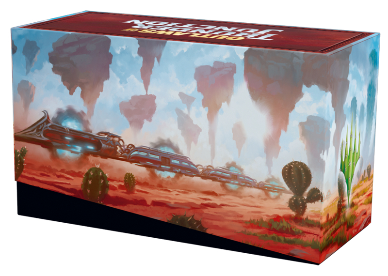MTG: Outlaws of Thunder Junction Bundle 2